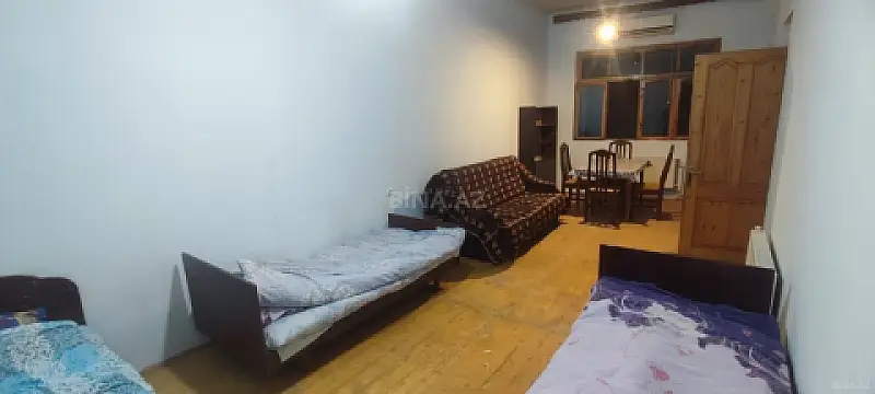 Kirayə verilir 1 otaqlı həyət evi 30 m² — Bakı 1 otaq 30.00 m²