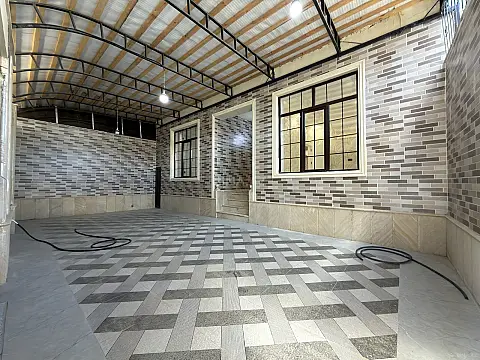 Satılır 6 otaqlı həyət evi 200 m² — Bakı, Masazır 6 otaq 200.00 m²