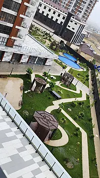 Satılır 3 otaqlı mənzil 99 m² — Bakı 3 otaq 99.00 m²