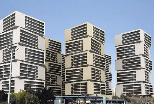 Satılır 4 otaqlı mənzil 178 m² — Bakı, Yasamal 4 otaq 178.00 m²