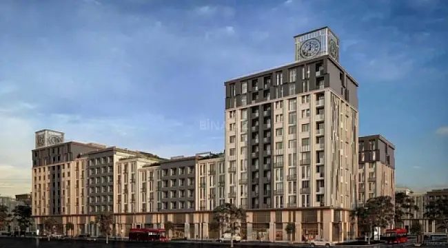Satılır 3 otaqlı mənzil 96 m² — Bakı, Nəsimi 3 otaq 96.00 m²