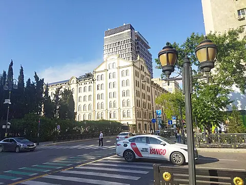 Satılır 2 otaqlı mənzil 58 m² — Bakı, Sahil qəs. 2 otaq 58.00 m²