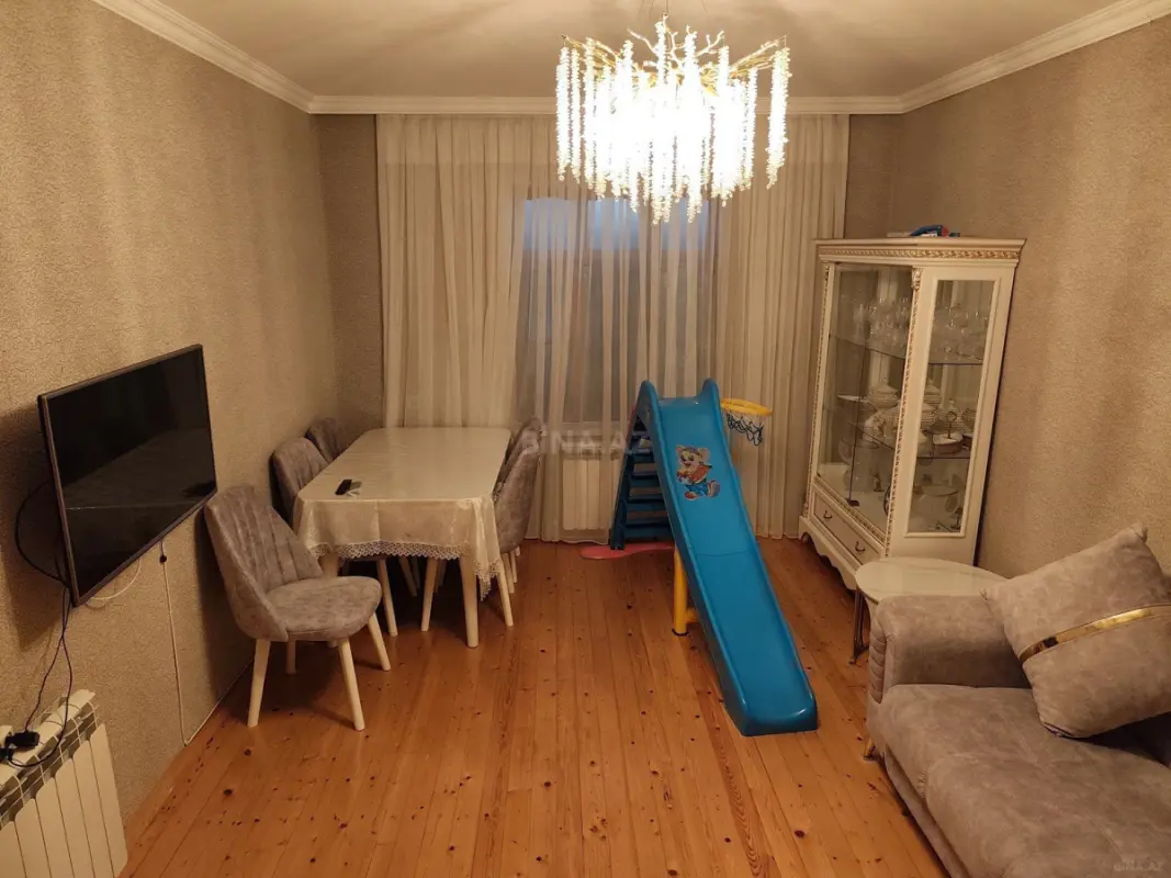 Satılır 3 otaqlı həyət evi 70 m²