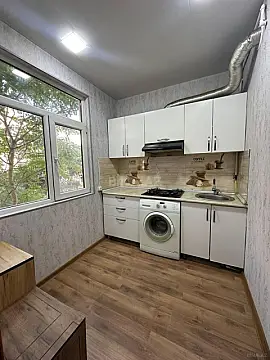 Satılır 1 otaqlı mənzil 35 m² — Bakı 1 otaq 35.00 m²