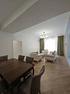Satılır 3 otaqlı mənzil 125 m² — Bakı, Badamdar 3 otaq 125.00 m²