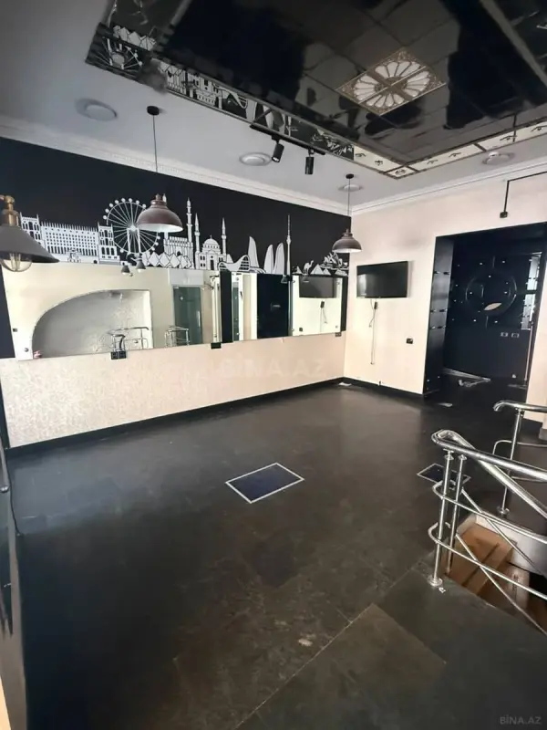 Kirayə verilir obyekt 76 m²