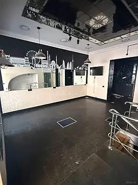 Kirayə verilir obyekt 76 m² — Bakı 76.00 m²