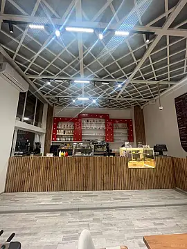Kirayə verilir obyekt 180 m² — Bakı, Nizami 180.00 m²