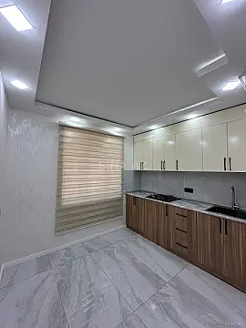 Satılır 2 otaqlı mənzil 65 m² — Bakı, Həzi Aslanov qəs. 2 otaq 65.00 m²