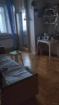 Satılır 4 otaqlı mənzil 145 m² — Bakı, Nərimanov 4 otaq 145.00 m²