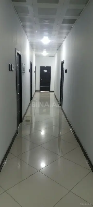 Kirayə verilir 2 otaqlı ofis 40 m²