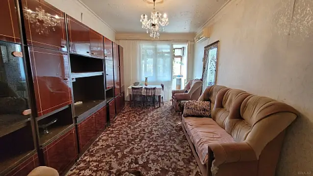 Kirayə verilir 3 otaqlı mənzil 70 m² — Bakı 3 otaq 70.00 m²