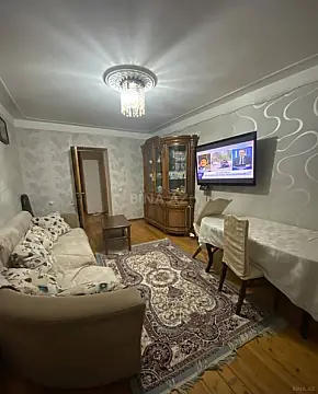Satılır 3 otaqlı mənzil 68 m² — Bakı, Nərimanov 3 otaq 68.00 m²