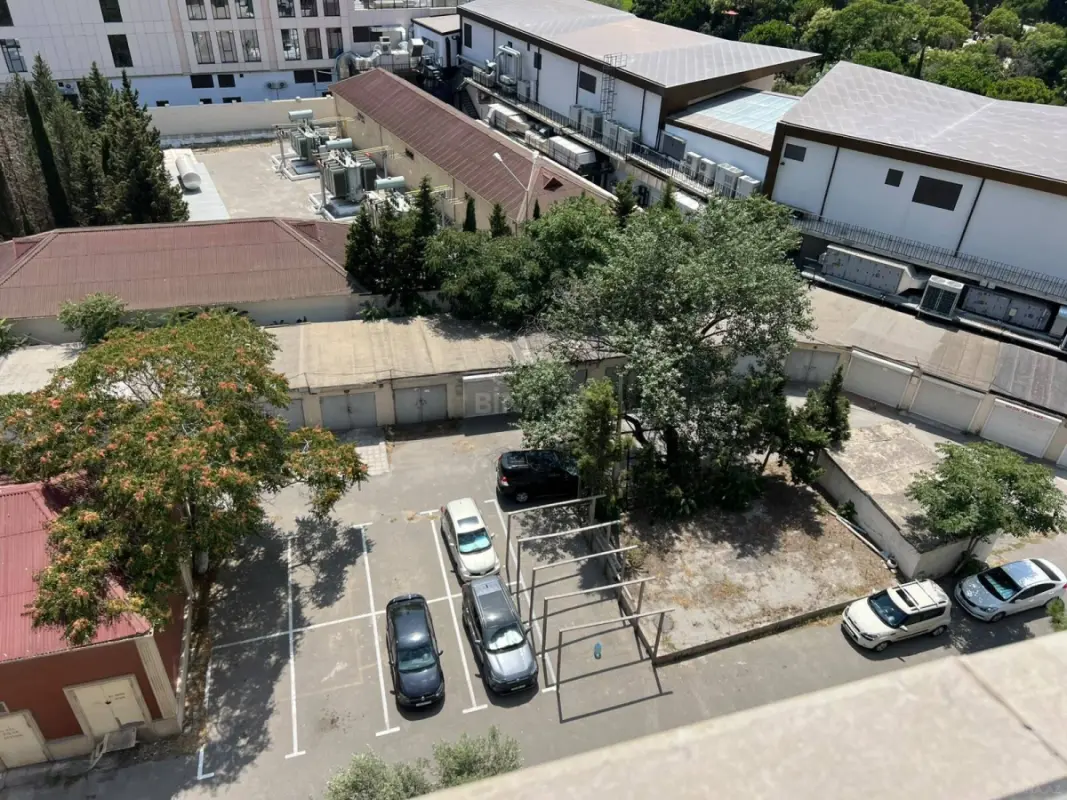Satılır 3 otaqlı mənzil 87 m²