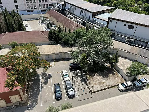 Satılır 3 otaqlı mənzil 87 m² — Bakı, Xətai 3 otaq 87.00 m²