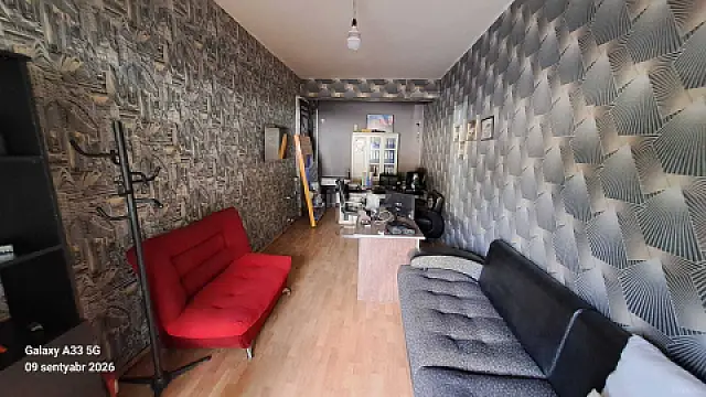 Kirayə verilir obyekt 45 m² — Bakı 45.00 m²