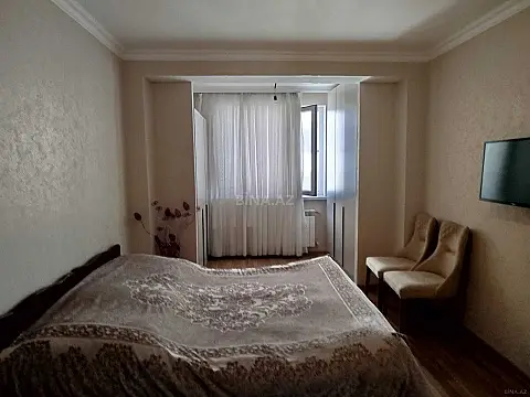 Satılır 2 otaqlı mənzil 73 m² — Bakı, Yeni Yasamal 2 otaq 73.00 m²