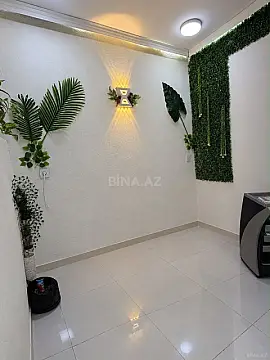 Kirayə verilir 2 otaqlı ofis 25 m² — Bakı, İnşaatçılar 2 otaq 25.00 m²