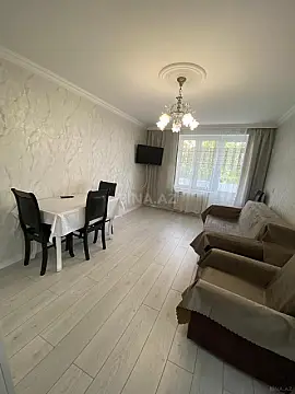 Kirayə verilir 1 otaqlı mənzil 38 m² — Bakı, Nərimanov 1 otaq 38.00 m²