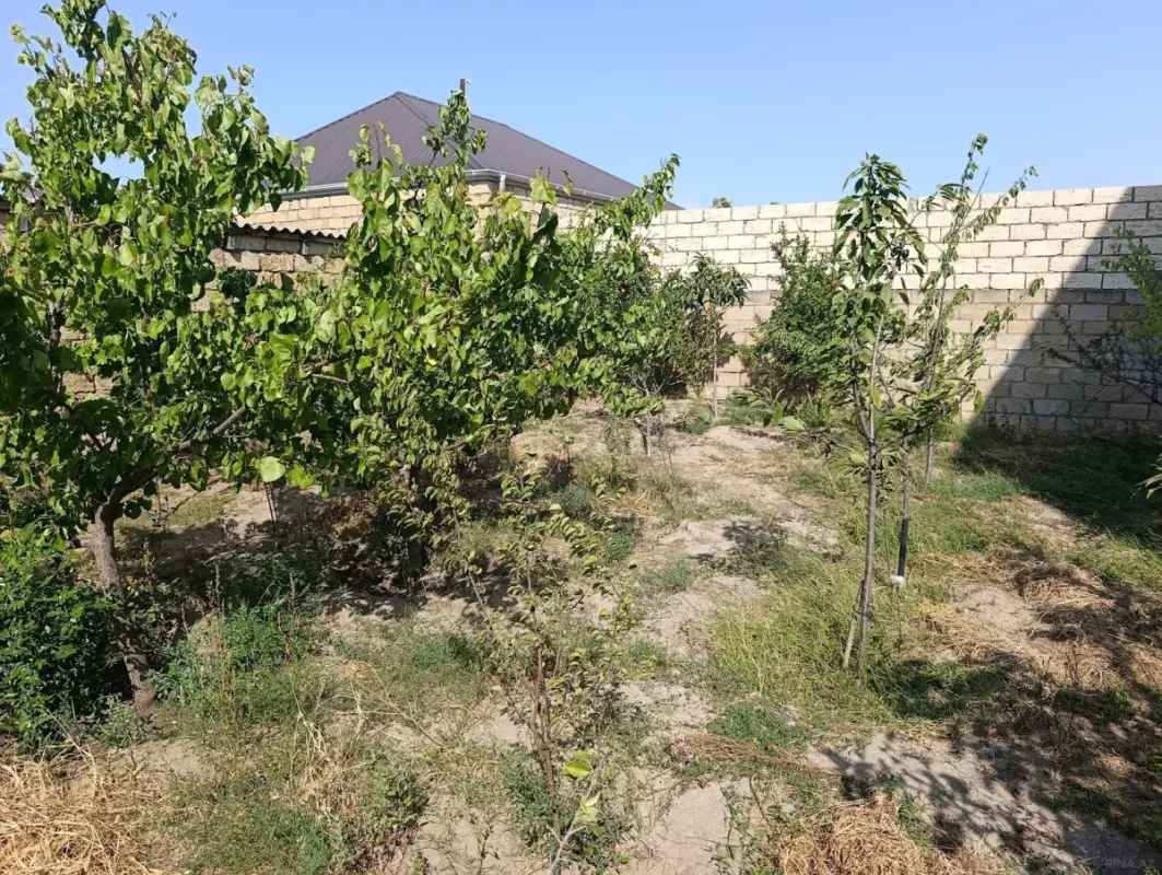 Satılır torpaq sahəsi 3.5 m²