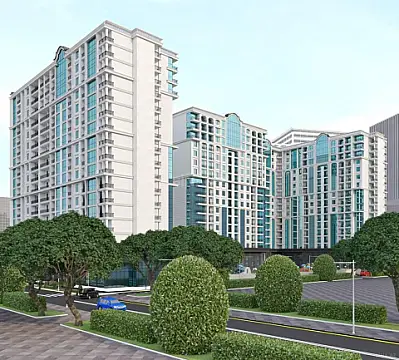 Satılır 3 otaqlı mənzil 143 m² — Bakı, Nərimanov 3 otaq 143.00 m²