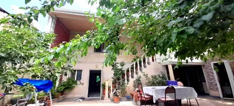 Satılır 6 otaqlı həyət evi 240 m² — Bakı, Yasamal 6 otaq 240.00 m²