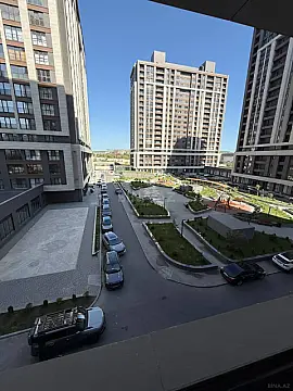 Kirayə verilir 2 otaqlı mənzil 65 m² — Bakı, Xətai 2 otaq 65.00 m²
