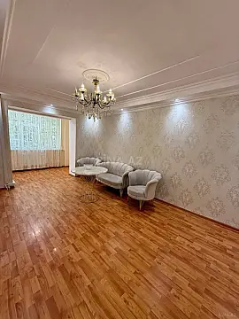 Satılır 2 otaqlı mənzil 60 m² — Bakı, Yasamal 2 otaq 60.00 m²