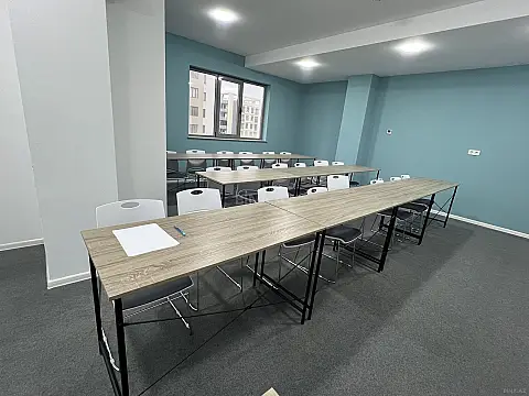 Kirayə verilir 1 otaqlı ofis 80 m² — Bakı, Xətai 1 otaq 80.00 m²