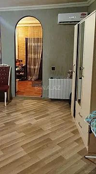 Kirayə verilir 2 otaqlı həyət evi 55 m² — Bakı, İnşaatçılar 2 otaq 55.00 m²