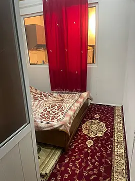 Kirayə verilir 2 otaqlı mənzil 45 m² — Bakı 2 otaq 45.00 m²