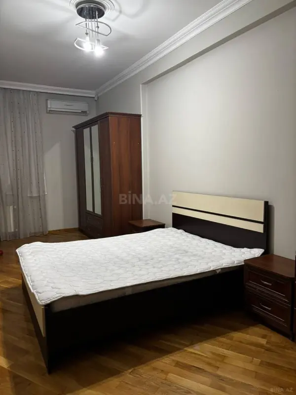 Kirayə verilir 3 otaqlı mənzil 90 m²