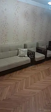 Kirayə verilir 3 otaqlı mənzil 90 m² — Bakı 3 otaq 90.00 m²