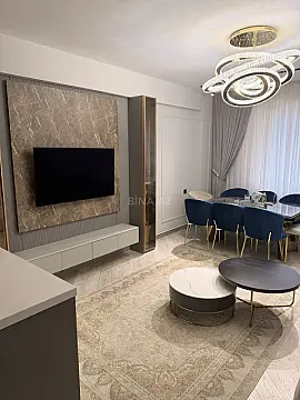 Kirayə verilir 3 otaqlı mənzil 115 m² — Bakı, Nəsimi 3 otaq 115.00 m²