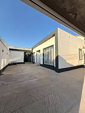 Satılır 4 otaqlı həyət evi 135 m² — Bakı, Mərdəkan 4 otaq 135.00 m²