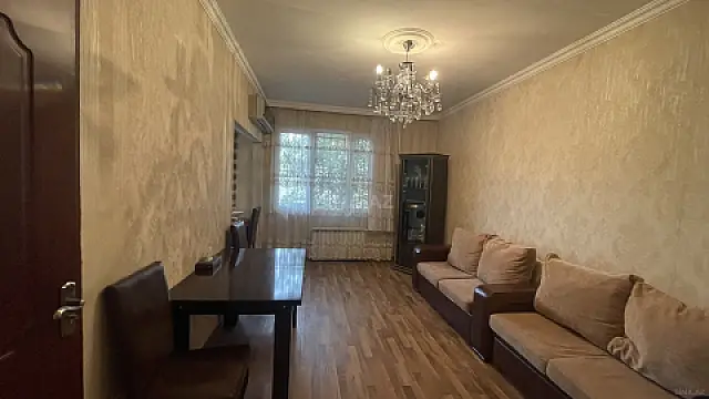 Satılır 2 otaqlı mənzil 45 m² — Bakı, 7-ci mikrorayon 2 otaq 45.00 m²