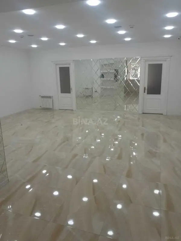 Kirayə verilir obyekt 110 m²