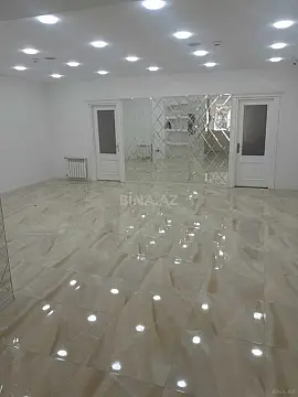 Kirayə verilir obyekt 110 m² — Bakı, Nərimanov 110.00 m²