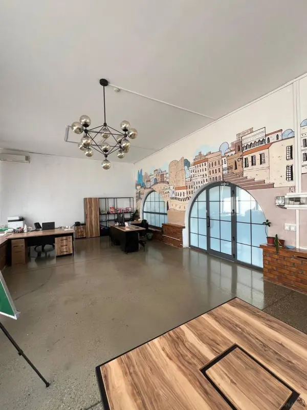 Kirayə verilir 1 otaqlı ofis 50 m²