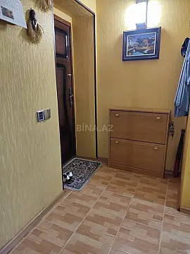 Satılır 3 otaqlı mənzil 57 m² — Bakı, Bakıxanov 3 otaq 57.00 m²