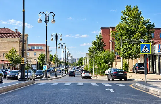 Satılır torpaq sahəsi 40 m² — Bakı, Badamdar 40.00 m²