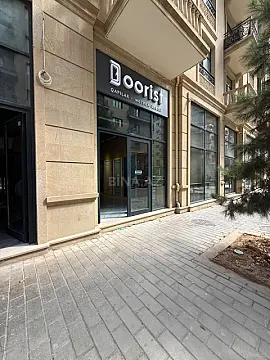 Kirayə verilir obyekt 50 m² — Bakı 50.00 m²