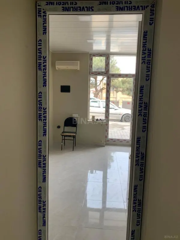 Kirayə verilir obyekt 40 m²