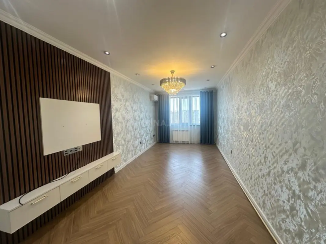 Satılır 2 otaqlı mənzil 59 m²