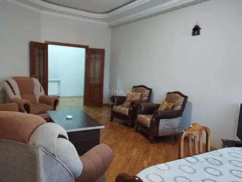 Satılır 2 otaqlı mənzil 90 m² — Bakı 2 otaq 90.00 m²
