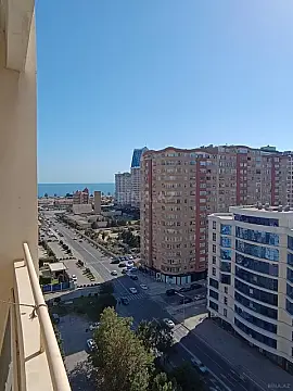 Satılır 3 otaqlı mənzil 115 m² — Bakı, Xətai 3 otaq 115.00 m²