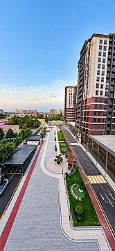 Satılır 2 otaqlı mənzil 60 m² — Bakı, Nərimanov 2 otaq 60.00 m²