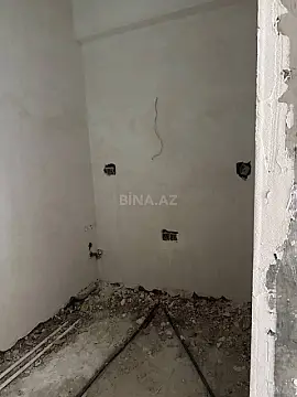 Satılır 1 otaqlı mənzil 53.7 m² — Bakı, Nərimanov 1 otaq 53.70 m²