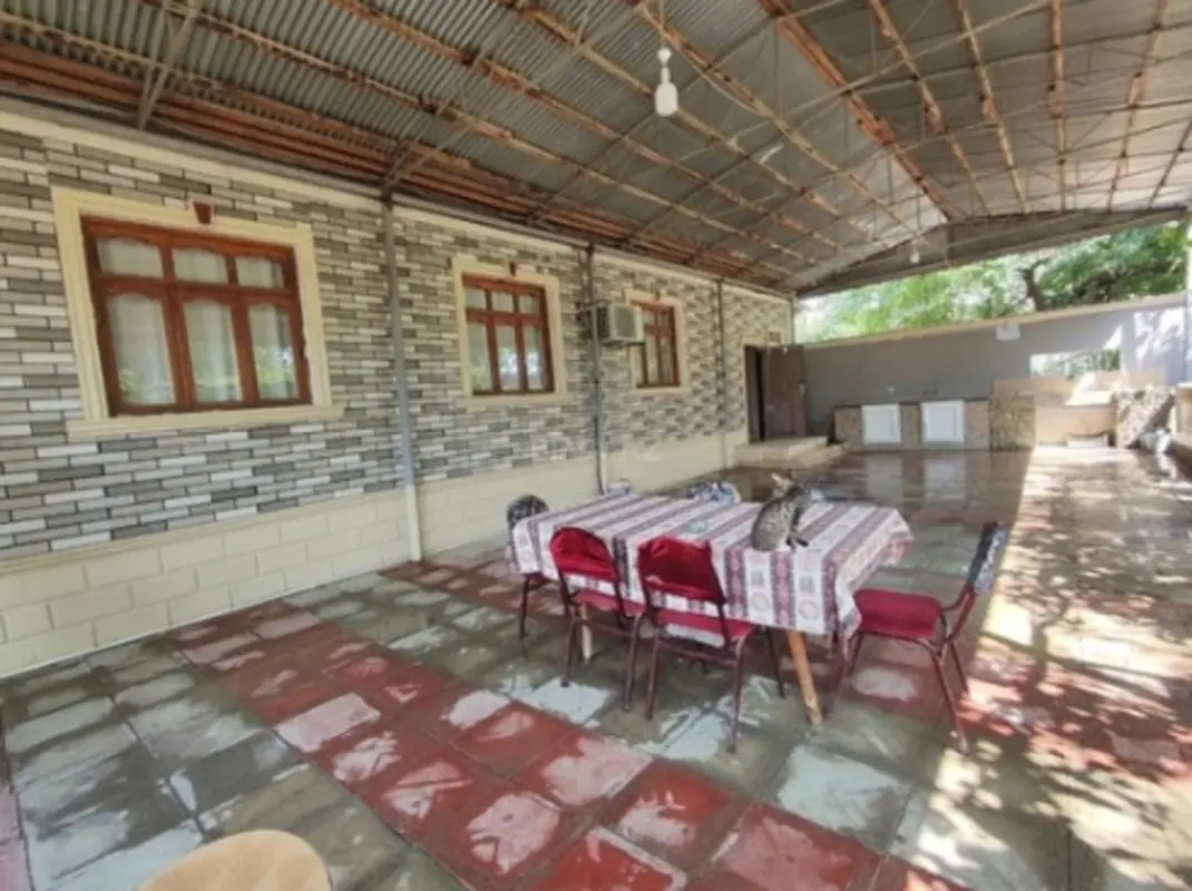 Satılır 3 otaqlı həyət evi 110 m²