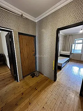 Satılır 2 otaqlı mənzil 65 m² — Bakı, Yeni Yasamal 2 otaq 65.00 m²